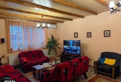 Casă cu 4 camere în Făcăi - 8