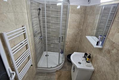 Apartament cu 2 camere semidecomandat, mobilat în Țiglina 2 - 6