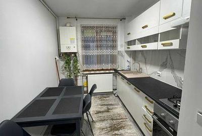 Apartament cu 2 camere semidecomandat în Central - 1