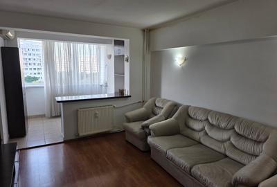 Apartament cu 2 camere decomandat, mobilat în Dristor - 13
