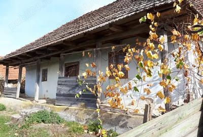 Vand case ?i terenuri la tara - 6