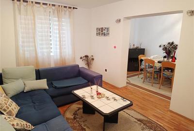 Apartament cu 4 camere decomandat, mobilat în Central - 3