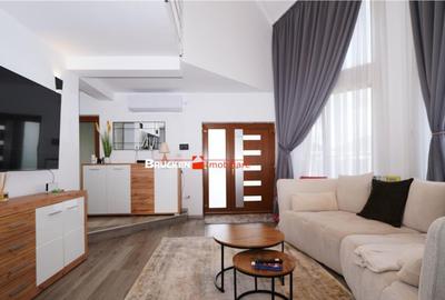 Casă cu 4 camere cu Teren 440 Mp în Central