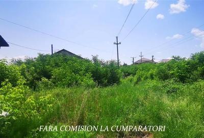 TEREN 2510 MP, PRETABIL DEZVOLTARE REZIDENTIALA - 7