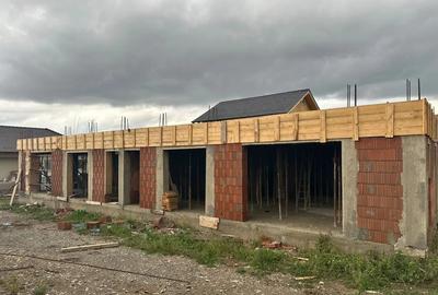 Apartament cu 2 camere decomandat în Tărlungeni - 10