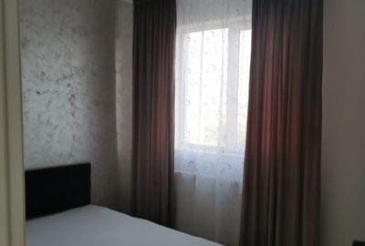 Alexandru - Piata - 2 camere - etaj intermediar - renovat - 3