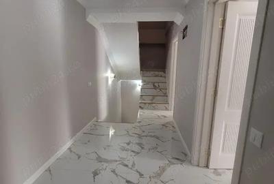 Zona Buzaului Vila Mobilata Utilata prima inchiriere - 1