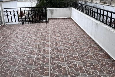 Vila tip duplex, curte - pentru birouri - 6