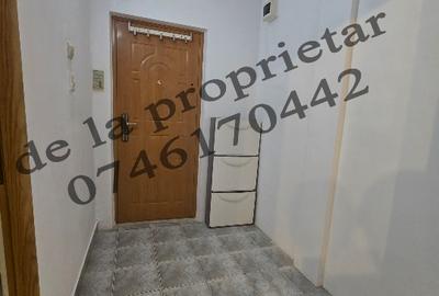 Garsonieră semidecomandată în Lipovei - 7