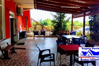 Motel Paradis-un paradis pentru investitori! - 9
