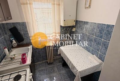 Apartament cu 2 camere semidecomandat, mobilat în Dacia - 5