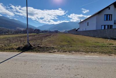 Spațiu comercial, în Gura Râului - 4