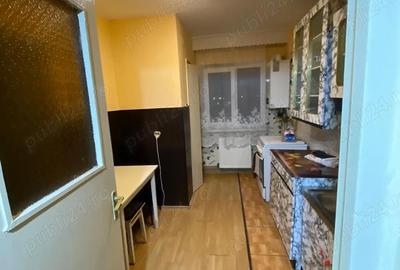 Apartament cu 2 camere decomandat, mobilat în Hipodrom 4 - 1