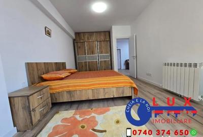 Apartament cu 2 camere semidecomandat în E3 - 4