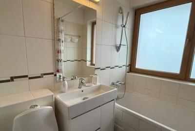 Apartament 2 Camere Hotel Monte Carlo Palace | 2 Bai | Terasa - 3