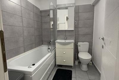 Apartament cu 2 camere decomandat, mobilat în Central - 5