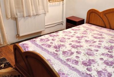 Garsonieră decomandată în Rahova - 11