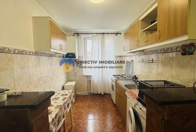Apartament cu 2 camere decomandat în Precista - 4