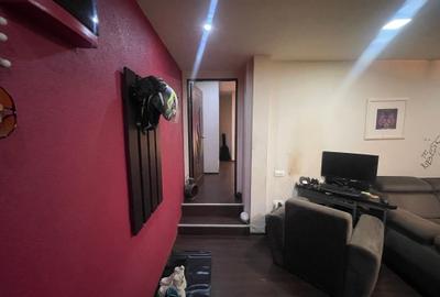 Universitatea Hyperion- Apartament 2 camere la Curte - 11