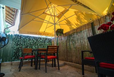 Casa  individuala cu  Spatiu Comercial  in  IASI - Afacere  la CHEIE ! - 8