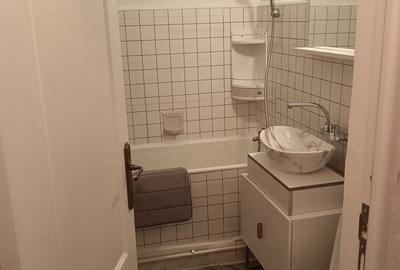 Apartament cu 2 camere semidecomandat în Sârbi - 8