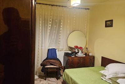 Apartament cu 3 camere în Ultracentral