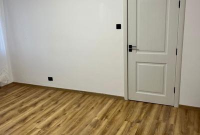 Apartament cu 2 camere semidecomandat în Rogerius