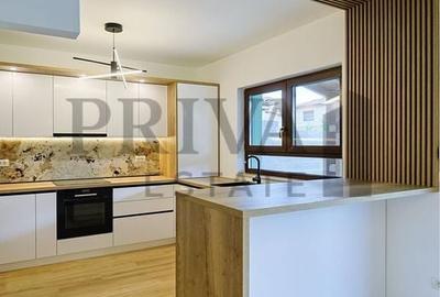 Casă individuala premium 4 camere Primăverii Sacalaz - 4