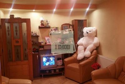 Apartament cu 3 camere decomandat, mobilat în Valea Aurie - 12