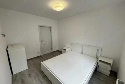 Apartament cu 2 camere decomandat, mobilat în Primăverii - 1