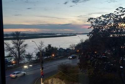 Inchiriere apartament 3 camere vedere superba spre ... - 6