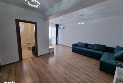 Apartament cu 2 camere în 9 Mai - 10
