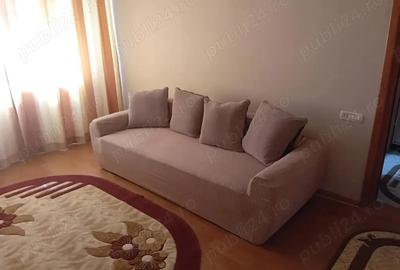Ap 2 Cam Central la cheie renovat mobilat uilat 54mp etaj 7 lift boxa