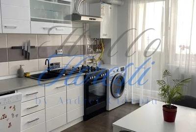 Apartament 2 camere 42mp, zona BMW - 3