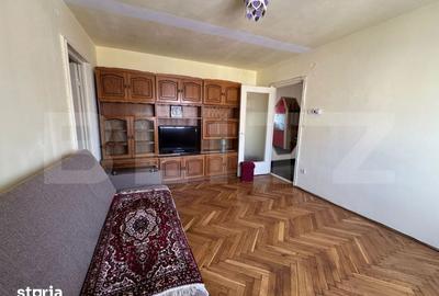 Apartament cu 2 camere semidecomandat în Gojdu - 14