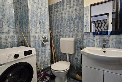 Garsonieră decomandată, mobilată în Popa Șapcă - 2