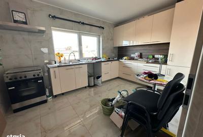 Casă cu 4 camere în Hărmanului - 6