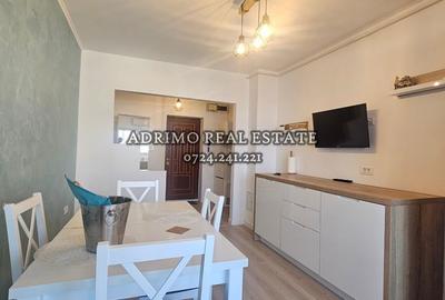 Apartament cu 2 camere, mobilat în Delfinariu - 16