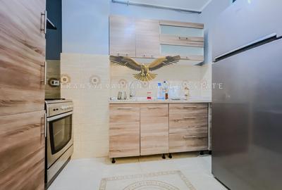 Apartament decomandat cu 2 camere|56m2|Calea Turzii/Buna Ziua - 8