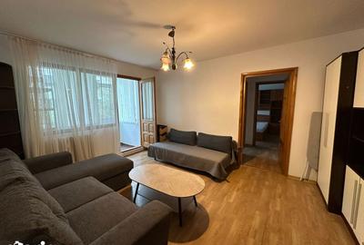 Apartament cu 2 camere în Podul de Piatră - 5