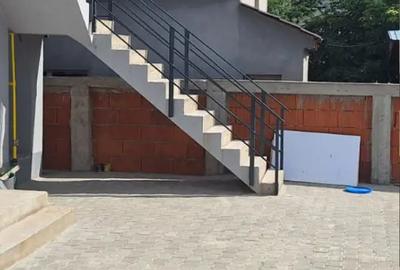 Spațiu comercial, 100 mp în Giurgiului - 2