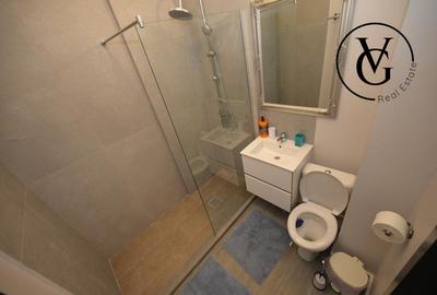 Apartament cu 2 camere, mobilat în Mamaia-Sat - 5