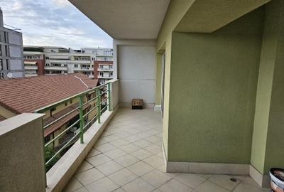 Apartament 2 camere Herastrau Soseaua Nordului - 7