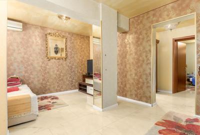 Apartament la casa - 5 camere 100mp utili - 950m de Piata Victoriei -Moxa - 4