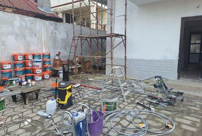 CASA INDIVIDUALA P+1+POD-SOS LEORDENI CASA INDIVIDUALA P+1+POD-SOS LEORDENI - 24