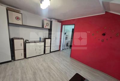 Apartament cu 2 camere nedecomandat, mobilat în Universității - 3