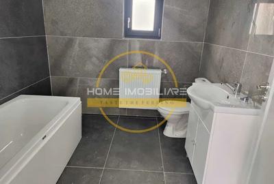 Casă individuală cu 4 camere cu Canalizare în Valea Lupului - 4