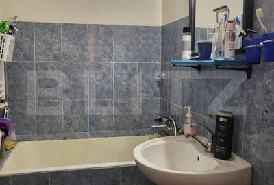 Apartament de 2 camere de vanzare Gara de Nord 43mp - 2