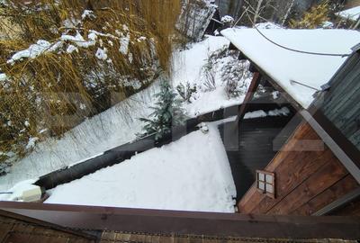 Casă individuală cu 4 camere cu Canalizare în Someșu Cald - 19