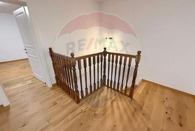 Apartament 4 camere în inima Clujului – pe 2 niveluri si curte comuna - 18